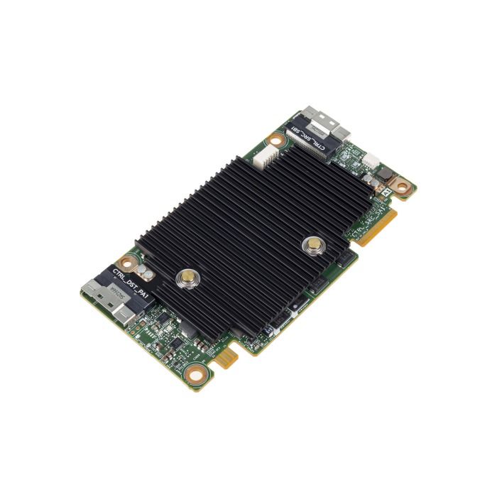 Storage controller Dell H755 8GB 12Gb SAS PCIe 4.0x8 3KDWX