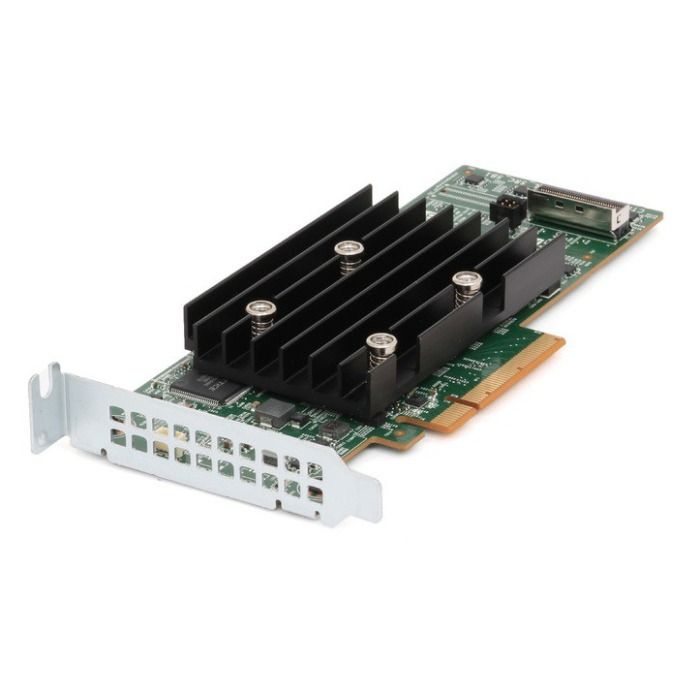 Storage controller Dell HBA350i Adapter 6Gb PCIe 4.0x8 NFYVN