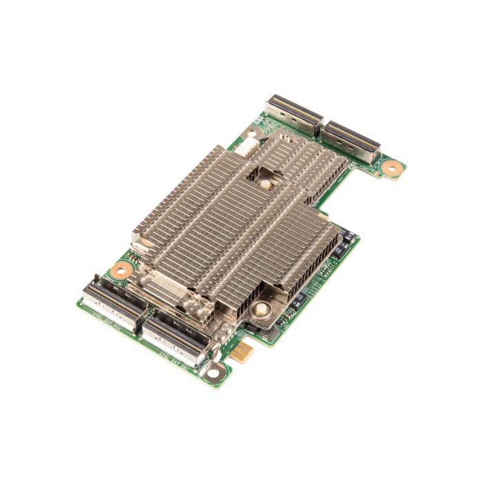 Storage controller Dell PERC12 Front H965i 8GB 22.5Gb SAS PCIe 4.0x16 NG8NP