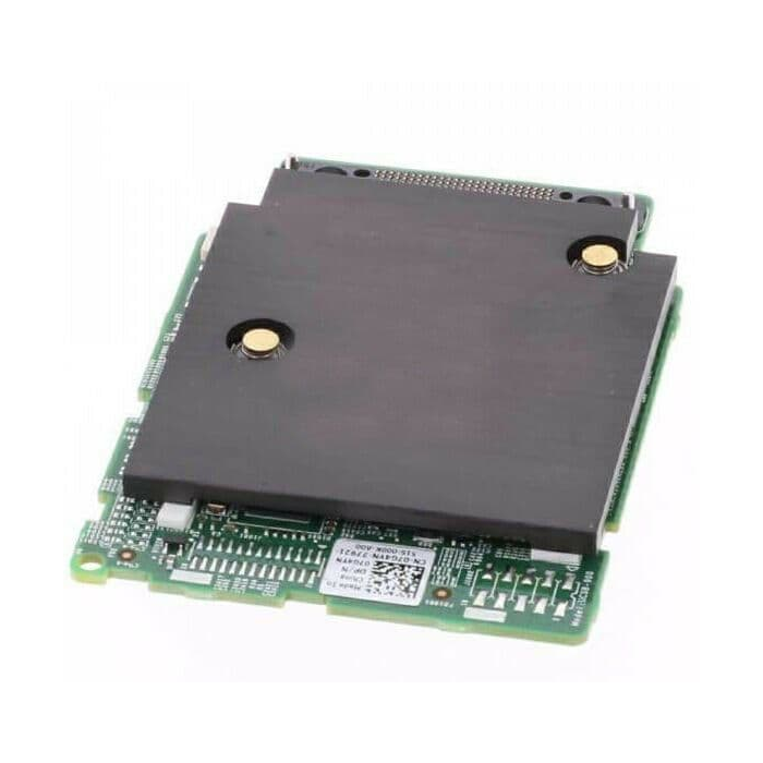 Storage controller Dell PowerEdge PERC9 H330 Mini Blade 12Gb SAS PCIe 3.0x8 32G3R