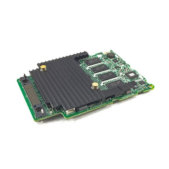 Storage controller Dell PowerEdge PERC9 H730 Mini Blade 1GB 12Gb SAS PCIe 3.0x8 WMVFG
