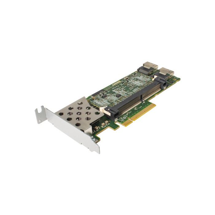 Storage controller HPE Smart Array P410 Adapter 6Gb SAS PCIe 2.0x8 013233-001