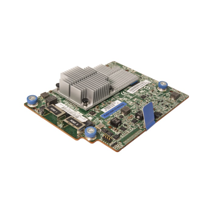 Storage controller HPE Smart Array P440ar 2GB 12Gb SAS PCIe 3.0x8 726738-001