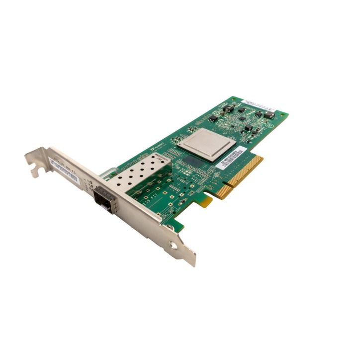 Storage controller QLogic QLE2560-HP 1x 8Gb FC AK344-63002