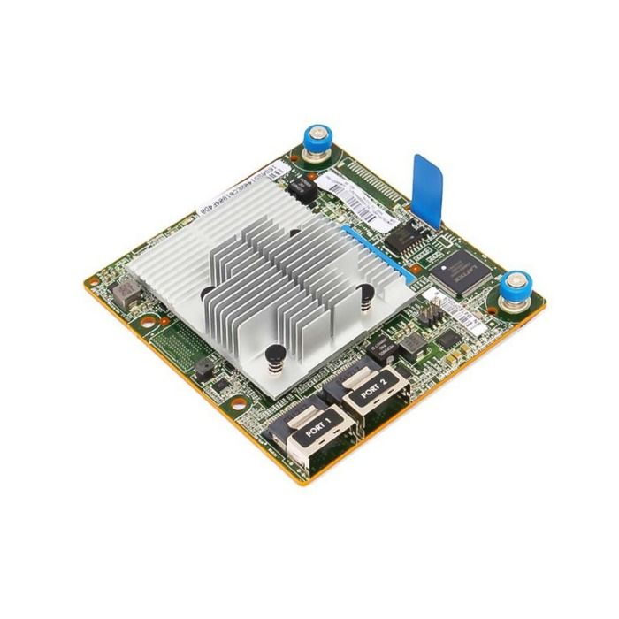 Storage controller RAID HPE E208i-a SR Gen10 PCIe 3.0x8 2xSFF-8087 12Gb SAS 836259-001