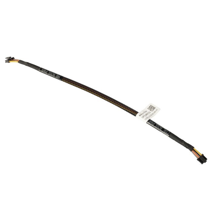 Stromkabel auf Dell PowerEdge R760/R7615/R7625 MB auf BOSS (Riser 1) 8XTCG