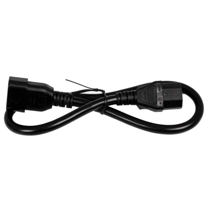 Stromkabel Dell C13 bis C14 23.5" 95DYN