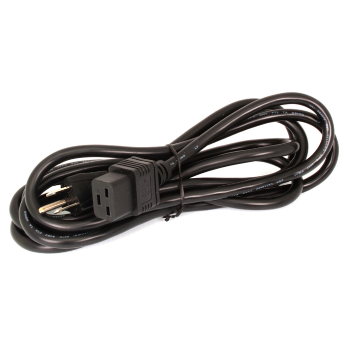 Stromkabel Dell PowerEdge C19 116.5" 2R328