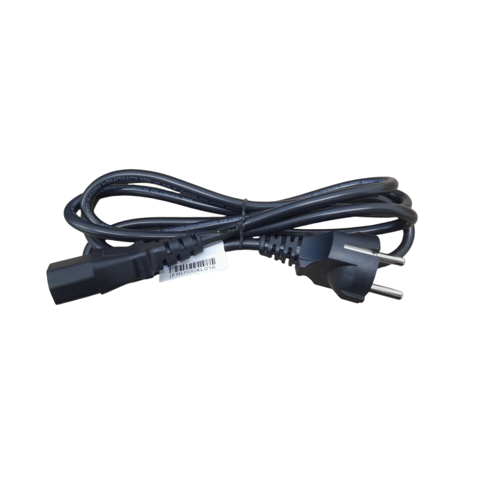 Stromkabel Lenovo C13 - Schuko 1.8M SL60K75031