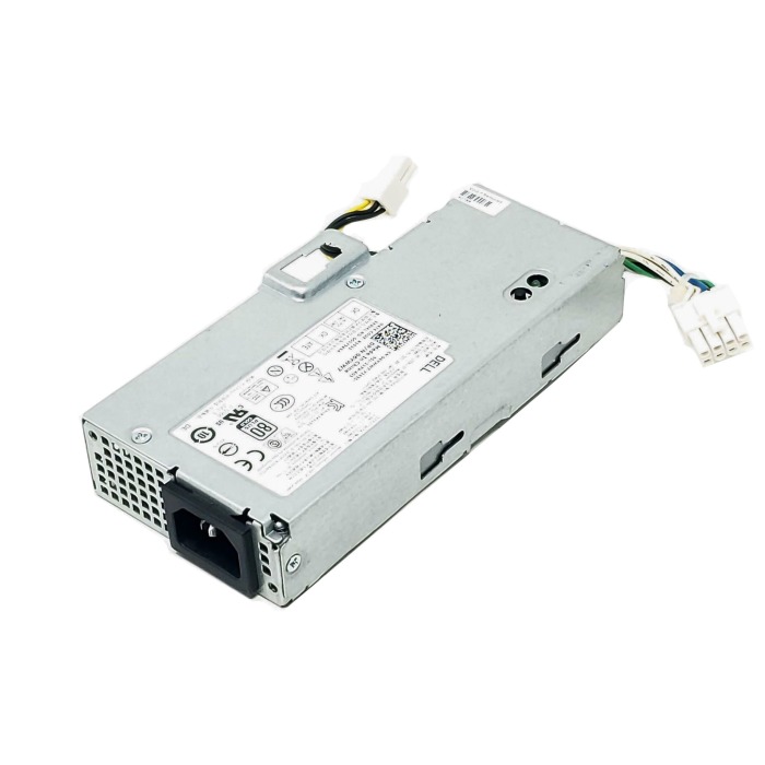 Stromversorgung Dell 200W 100-240V 50/60Hz 80+ Gold 6YWW7