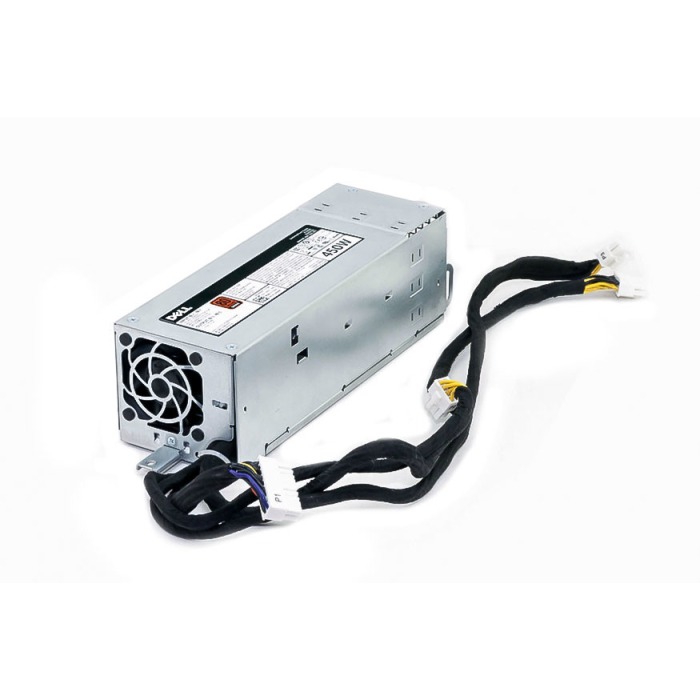 Stromversorgung Dell 450W 100-240V AC 50/60Hz 80+ Bronze 40GDF