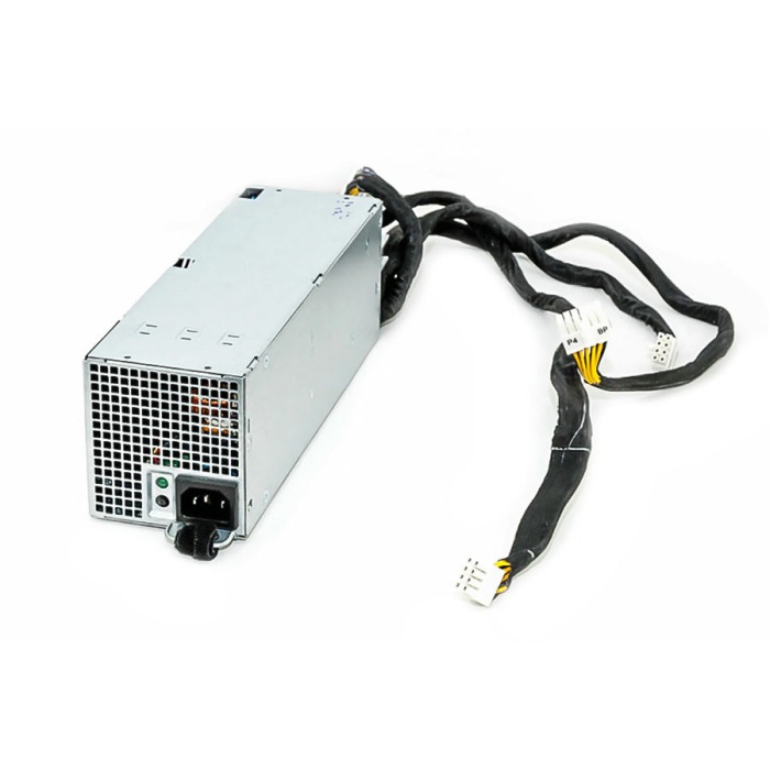 Stromversorgung Dell 450W 100-240V AC 50/60Hz 80+ Bronze H3DKF