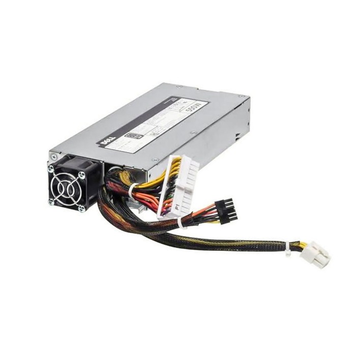 Stromversorgung Dell Acbel 550W 100-240V AC 50/60MHz 80+ Silver 4XX1H