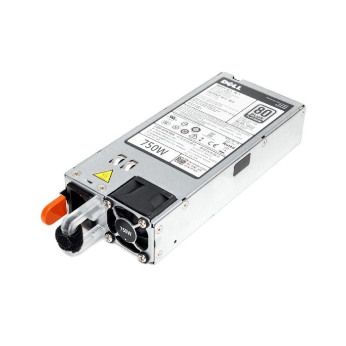 Stromversorgung Dell Delta G11 750W 100-240V AC 50/60MHz 80+ Gold CNRJ9