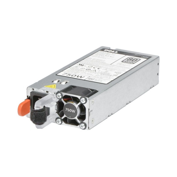 Stromversorgung Dell Delta G12 750W 100-240V AC 50/60MHz 80+ Platinum 9PXCV