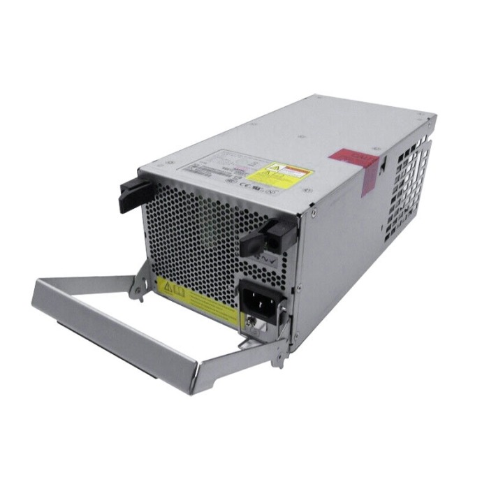 Stromversorgung Dell EqualLogic 450W F2R Normal Flow 100-240V AC 50/60Hz 84627-03A
