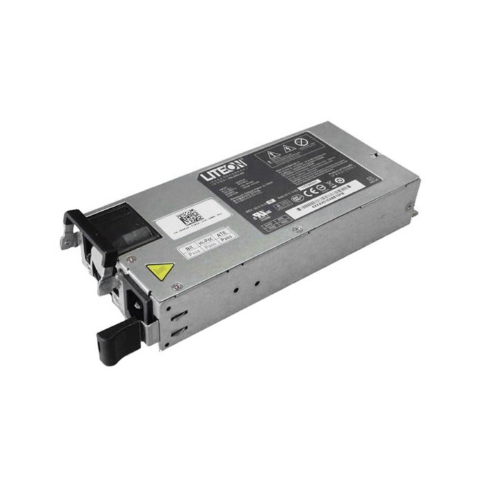 Stromversorgung Dell Liteon 750W F2R Normal Flow 100-240V AC 50/60MHz PS-2751-5Q