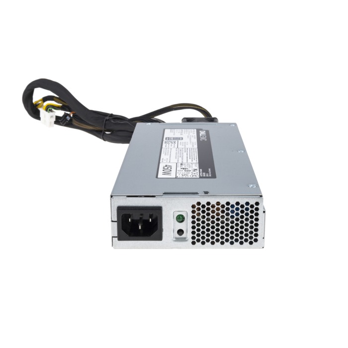 Stromversorgung Dell PowerEdge R240/R250 450W F2R Normal Flow 80+ Platinum M4KV7
