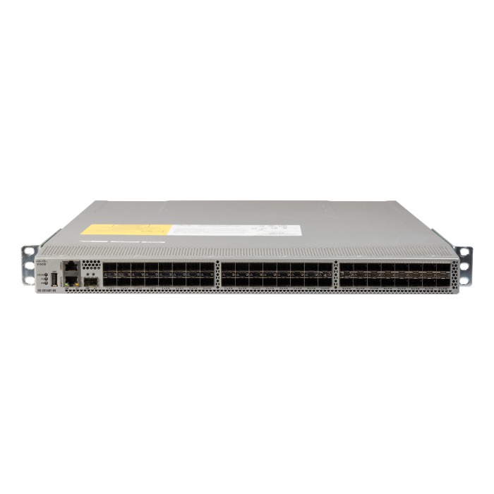 Switch Cisco 48x32Gb FC F2R 