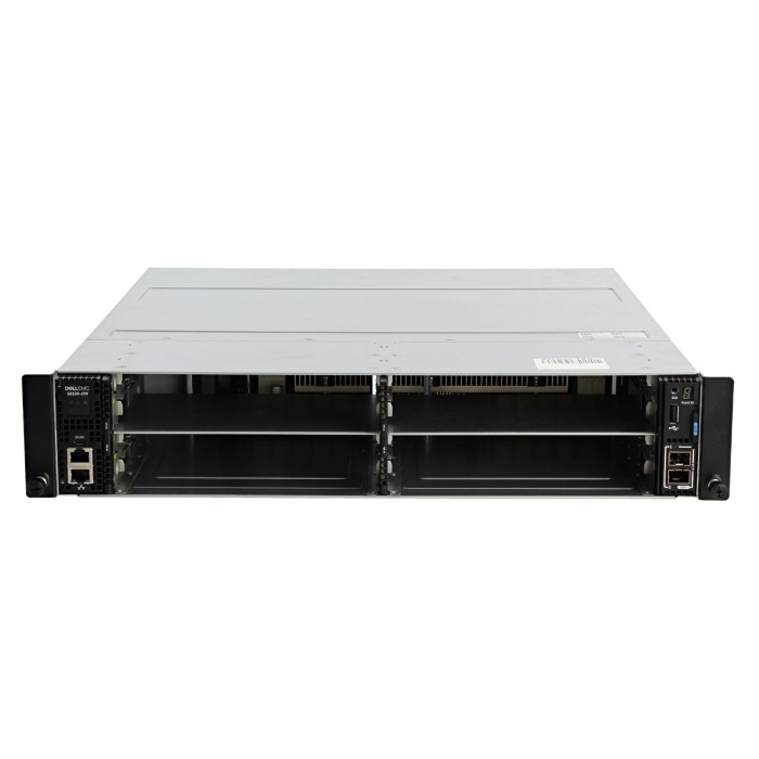 Switch Dell Networking S6100-ON mit 4x Lüfter, 2x Netzteil