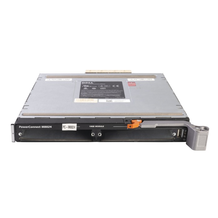 Switch Dell PowerConnect M8024 16x10GbE BASE-KR 