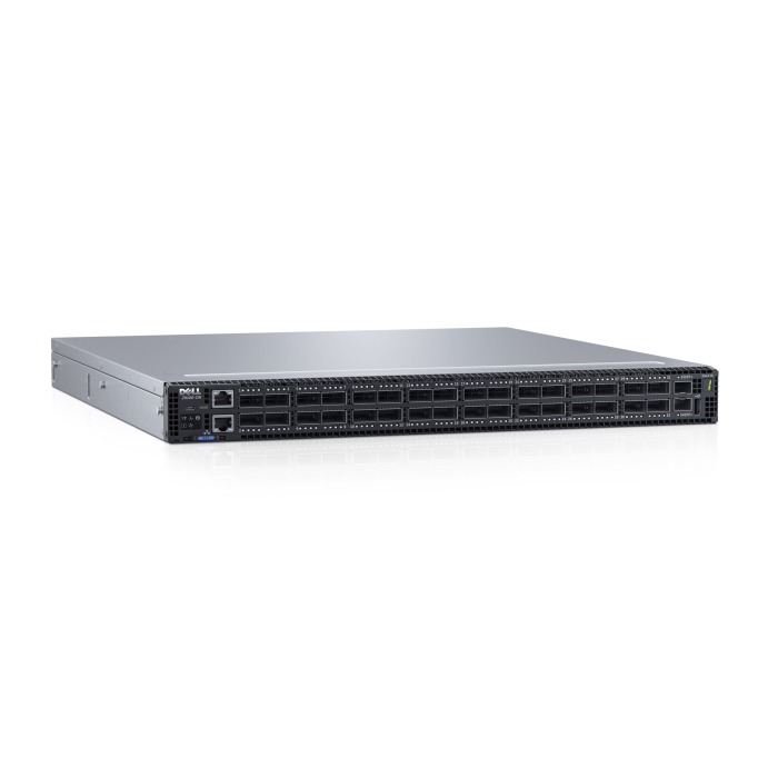 Switch Dell Z9100-ON 32x100GbE QSFP28 R2F 