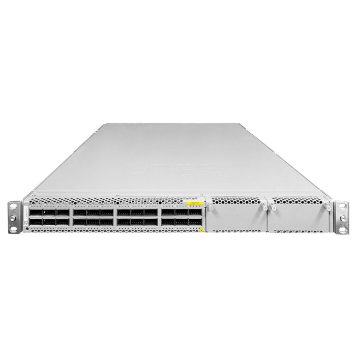 Switch Juniper Networks 24x40GbE QSFP+ F2R 