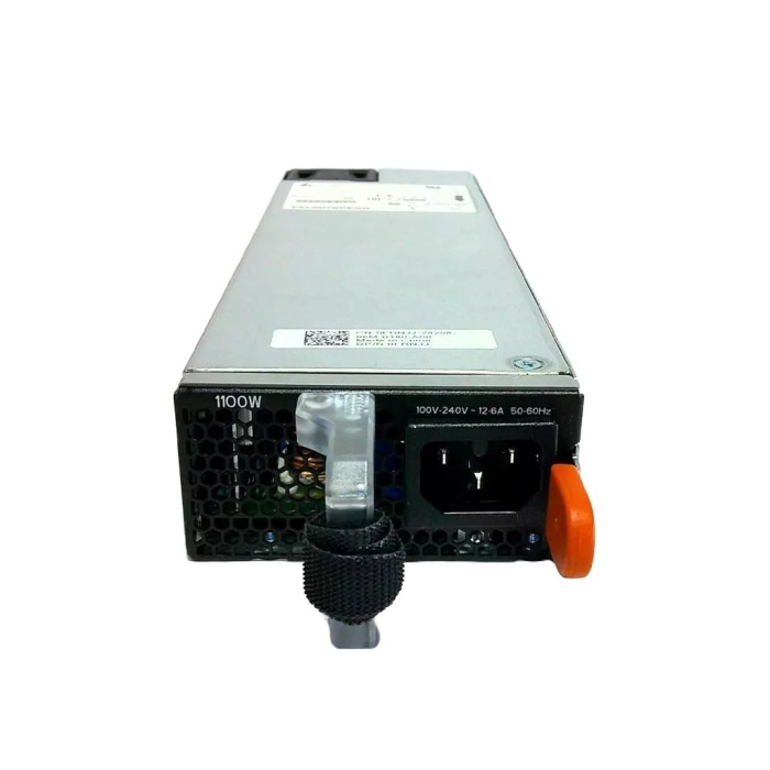 Switch-Netzteile Dell 1100W F2R Normal Flow 100-240V AC FRNJJ