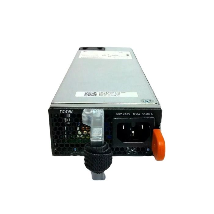Switch Power Supply Dell 1100W F2R Normal Flow 100-240V AC FRNJJ