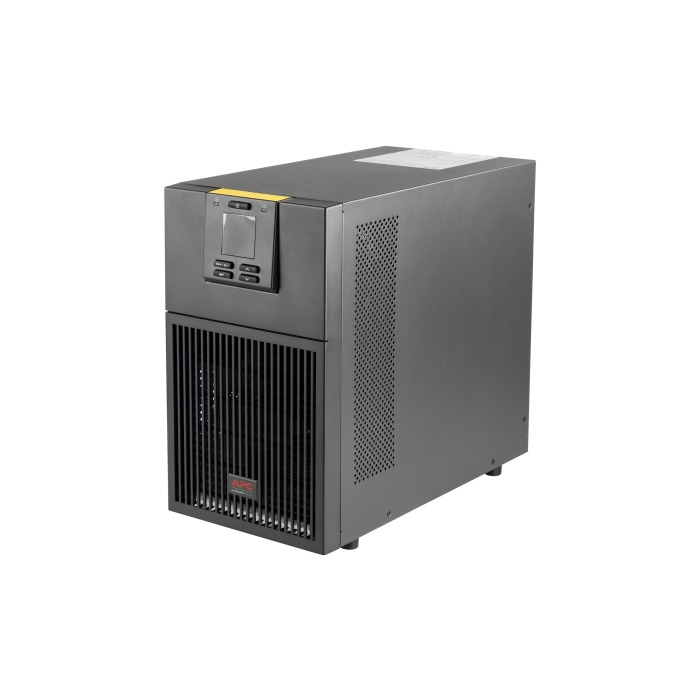 UPS Power supply APC Easy UPS On-Line 6000VA 230V SRVPM6KIL