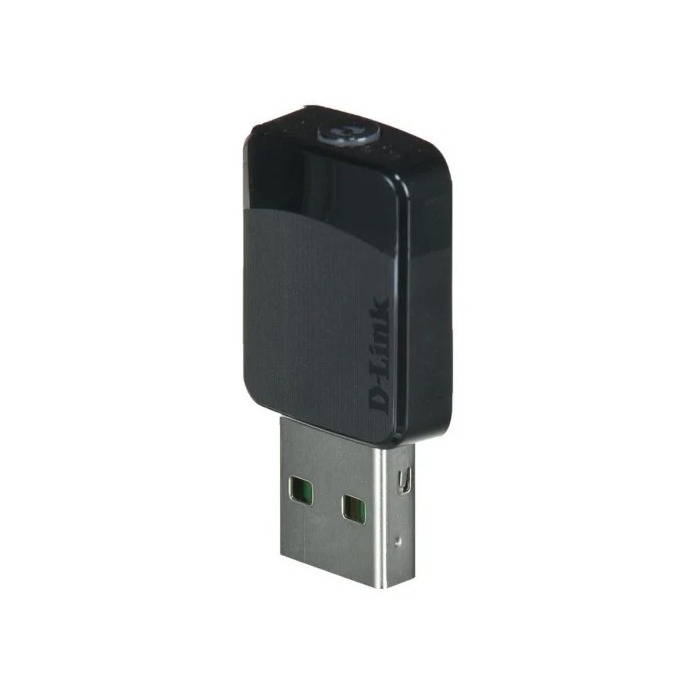 USB Adapter D-Link Netzwerkkarte Wi-Fi 5 (802.11ac) USB 2.0 DWA-171