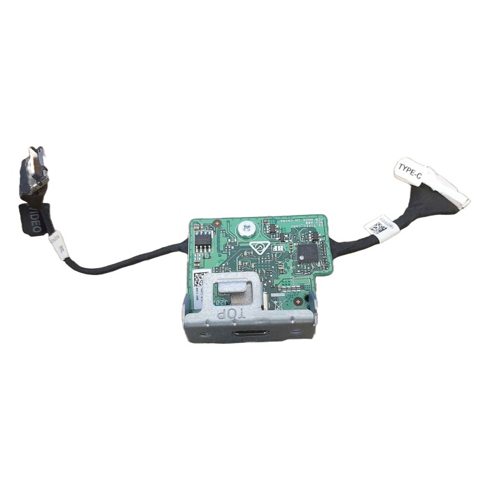 USB-C Modul auf Dell OptiPlex 7060 7070 7080 WRMH0