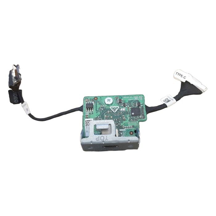USB-C module for Dell OptiPlex 7060 7070 7080 WRMH0