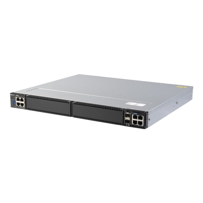 Virtual Edge Platform DELL EMC VEP4600 Xeon-D 2100 16 Cores, 32GB RAM, 2x10GbE SFP+ CWV1N