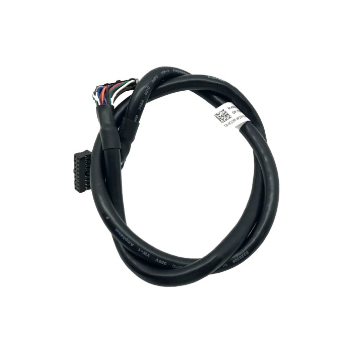 Vorder panel audio Kabel auf Dell Precision 5820 C23PP