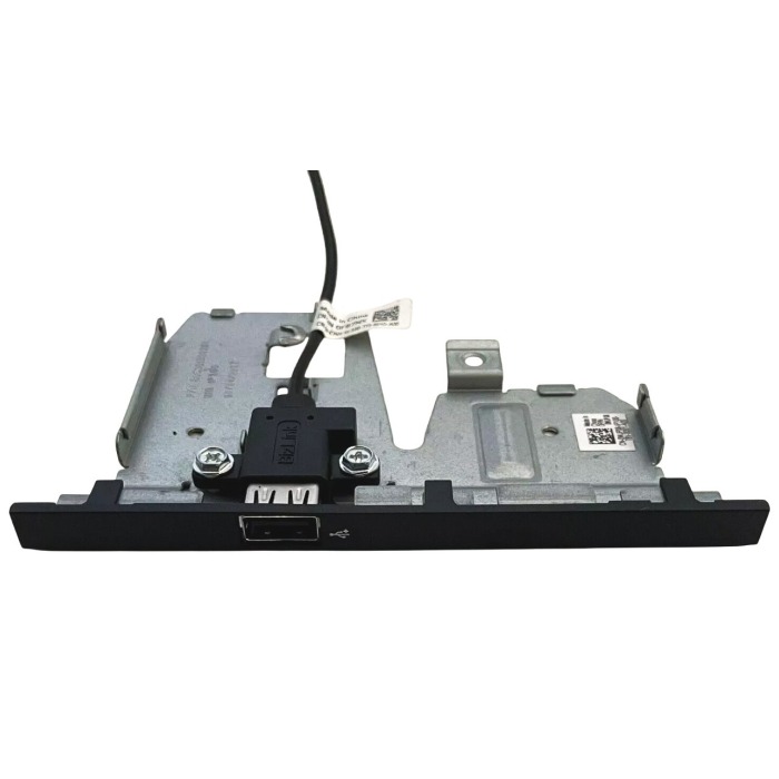 VorderUSB Modul Dell PowerEdge R440 8x2.5" 1xUSB vorder Typ A 2.0 WJP08