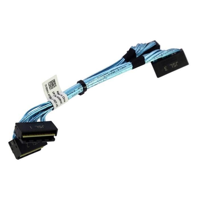 XGMI cable to Dell PowerEdge R6525 connecting two CPU K0MWC