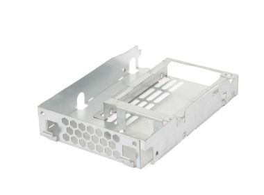 2.5" disk adapter to caddy 3.5" for HPE G3-G7 611469-001