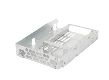 2.5" Festplatte adapter bis Fach 3.5" auf HPE G3-G7 611469-001