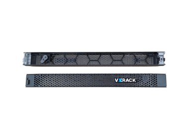Abdeckung auf Dell PowerEdge R630 10x2.5" 1U WV1Y3