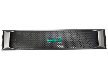 Abdeckung auf HPE ProLiant DL380 Gen10 2U 858790-001