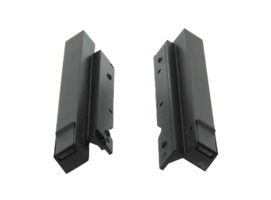 Adapter Dell auf PowerEdge T620 Tower bis Rack R7YDD