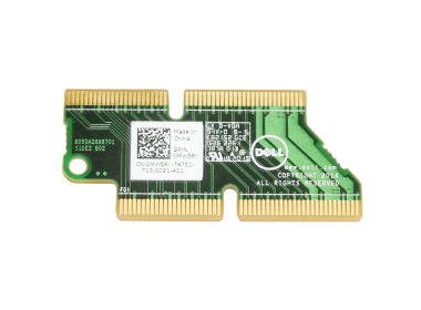 Adapter Dell PowerEdge C6320 auf Mezzanine Karte MW5RY