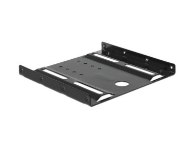 Adapter Delock 2.5" SFF auf 3.5" LFF 18205