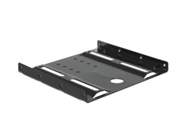 Adapter Delock 2.5" SFF to 3.5" LFF 18205