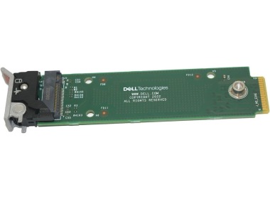 Adapter / Fach Dell auf M.2 NVME SSD for BOSS-N1 Karte KH121