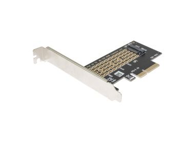 Adapter M.2 to PCIe 3.0x4 EM2-5002