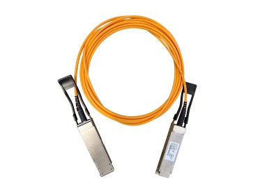 Arista Kabel 40GbE QSFP+ Active Optical AOC-Q-Q-40G-3M