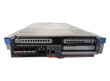 Array-Controller Dell Compellent SC7020 4x10GbE SFP+ 12Gb SAS M24G7