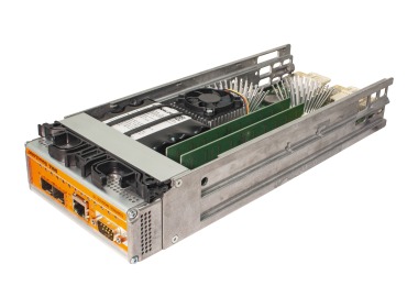 Array-Controller Dell Equallogic Typ 10 2x10GbE SFP+ 10GB 8D05C
